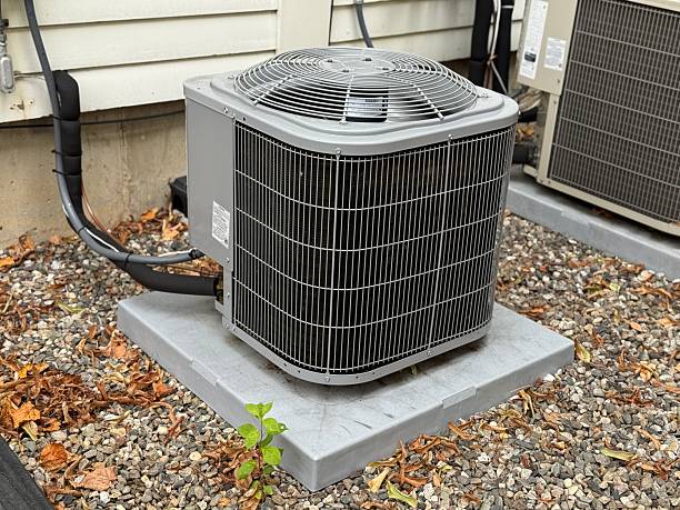 24/7 Emergency Hvac experts in Lynchburg, OH
